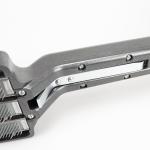 21 Inch Knee Stretcher For Carpet 540mm 450mm 18''