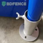 Edge Falling Protection Fence Building Construction Garden Protection Fence