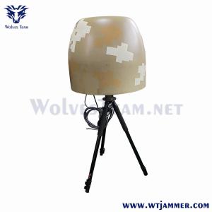 Wholesale Wartproof Drone Signal Jammer 2000 Meters For VIP Secure Protection from china suppliers