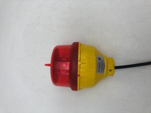 Wholesale Low Intensity Obstruction Light Airport L810 Single Aviation Navigation Light from china suppliers