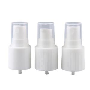Wholesale LinDeer Fine Mist Spray Tops Polypropylene 24mm Spray Cap from china suppliers