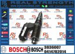 Fuel injector 0414702021 0414702017 3836007 0414702019-007 0414702010-021