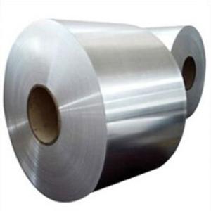 Wholesale 24X48 304 Stainless Steel Coil Strip 24X36 24X24 Black Anodized 304l 310 316 316l from china suppliers