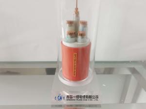 Wholesale Railway 10kV Multi Core PVC Copper Insulated Power Cable from china suppliers