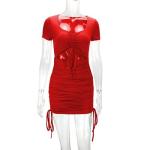OEM maufactory Polyester maufactory Cross Border Women'S European American Vedic