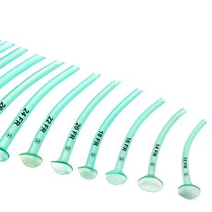 Wholesale Emergency 8.5mm Nasopharyngeal Airways Management Lma Disposable Laryngeal Airway Device from china suppliers