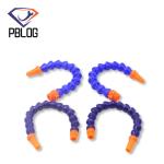 PBLOG Glass equipment cooling water pipe glass tools processing accessories