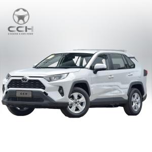 Wholesale Maximum Power Ps 150-200Ps Active Vehicle With 4-wheel Drive For Toyota Rav 4 Used Cars Rav4 from china suppliers
