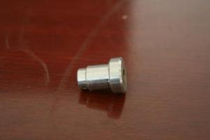 Wholesale Abrasive Waterjet Cutting Head Parts on off valve body Retainer 004096-1 from china suppliers
