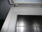 56L 86 Degree Deep Freezer Lab Ultralow Temperature Freezer Horizontal Medical