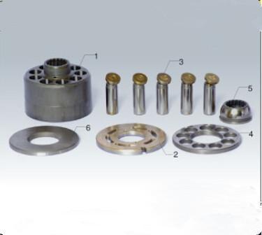 Kayaba PSV-10/16 Excavator Hydaulic Main Pump Parts/replacement parts/repair