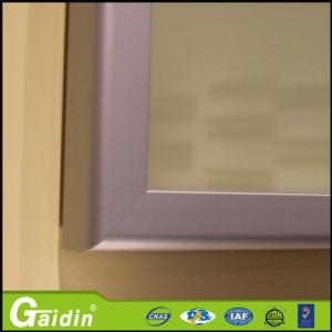 Wholesale anodized factory supply toilet electrophoresis kitchen cabinet aluminum door frame from china suppliers