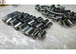Dental Supplies Nickel Chromium Alloy For Ceramic Dentures