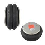 Truck Industrial Double Air Spring 2B7180 Air Bellow Firestone W01-358-7180
