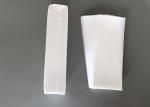 Lightweight Depilatory Hair Removal Wax Strips White Pink Yellow Fresh