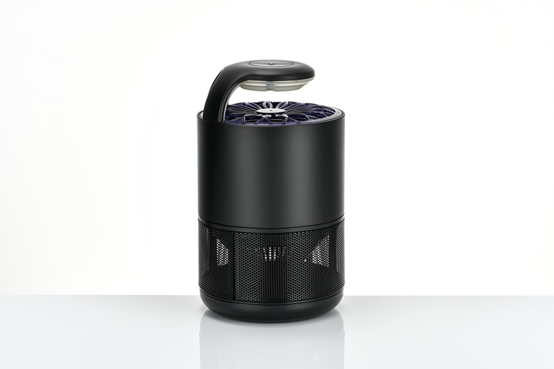 Indoor Bedroom Electronic Suction Mosquito Killing Lamp Termite Insect Killer Pest Traps Mosquito Traps