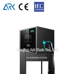 Wholesale Three Phase 22KW 32A OCPP 1.6J Commercial EV Charger from china suppliers