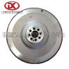 Buy cheap 19.8Kg NKR66 4HF1 ISUZU Truck Parts Flywheel 8971157820 8-97115782-0 from wholesalers