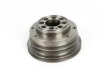 1-12371444-3 ZX470-3 6WG1 Excavator Crankshaft Belt Bully