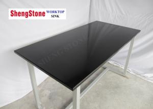 Wholesale High Temp Non Toxic Science Lab Countertops Acid / Alkali Resistant 1500*750 Size from china suppliers