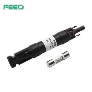 Wholesale Anti Ultraviolet CE 10*38mm Solar Cable Connector from china suppliers