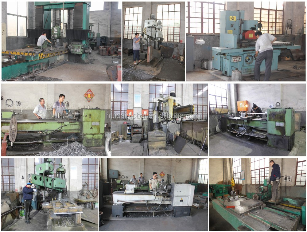 Boost Your Business with HUICAI's Tire Inner Tubes Making Machine/Crumb Rubber Machinery