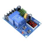 XH-M604 Battery Charger Control Module DC 6-60V Storage Lithium Battery Charging