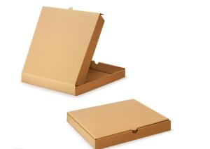 Wholesale corrugated gift box Custom Logo Printed Corrugated Shipping Packaging Box from china suppliers