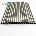 0.3 - 100mm Stainless Steel Tube Pipe 2000mm Wall Thickness Customized Material