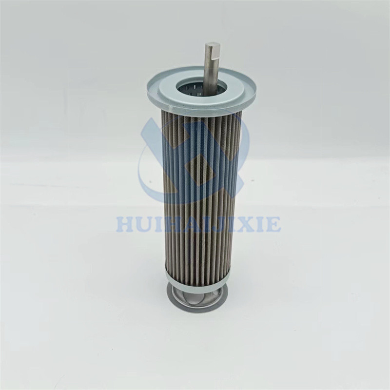 Construction Machinery Parts14X-10-11712 Hydraulic Filter 14X1011712 for KOMATSU Bulldozer D61 D65E D85