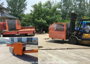 Wholesale 8000KG / Hour Rag Cutting Machine from china suppliers