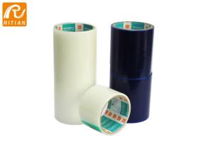 Wholesale Blue 60 Micron PE Protective Film For Stainless Steel Aluminium from china suppliers