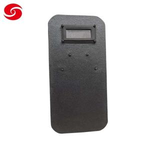 Wholesale Nij Iiia High Quality Military Shield Tactical Bulletproof from china suppliers