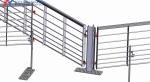Modern Steel Poultry Farm Shed Construction , Piggery House Steel Shed Buildings
