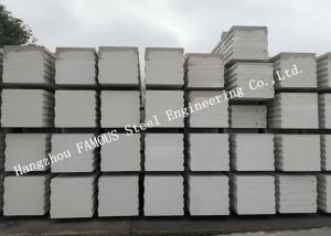 Wholesale Easy Installation Pre-Engineered Building FASEC Prefab-I Panel Precast Concrete Internal Wall from china suppliers