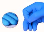 Examination Disposable Nitrile Gloves Cleaning Food Grade Nitrile Gloves