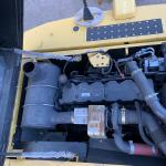 Good Conditions Used 20 Ton Komatsu PC200 Excavator Mini Excavator PC200 PC220