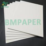 Virgin Wood Pulp Natural White High Water Absorption 0.7mm 1.0mm 1.5mm Moisture