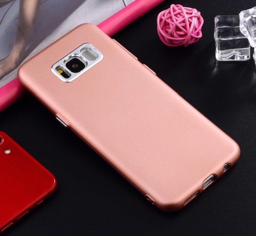 TPU+ABS Color Plating Metallic Button Protective Case Back Cover For Vivo X9/V5 PLUS X7 PLUS Y66 Y67/V5 Y53/V53 V3 MAX