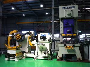 Wholesale High Speed Gear Feeder Sheet Metal Feeding Accuracy 12 Months Warranty from china suppliers