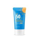 Sunscreen Makeup Whitening UV Protection SPF 50+ Pa+++ Moisturizing Sunscreen