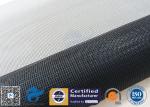 260℃ PTFE Coated Fiberglass Fabric Black 17OZ UV Conveyor Dryer Belt