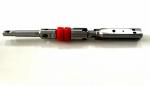 Horizontal Wireline Overshot Wireline Fishing Tool