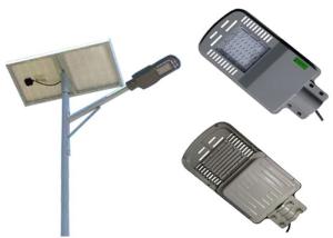 Wholesale Public place Outdoor Solar Patio Lights 20w 50w 60w 80w With Smart Control from china suppliers