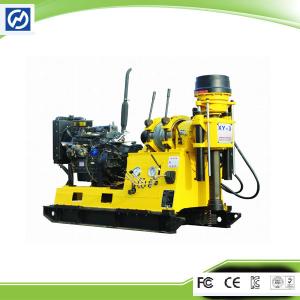 Wholesale China Hot Sell Water Drilling Rig Machine Price from china suppliers
