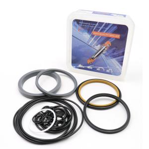 Wholesale NBR Hydraulic Breaker Seal Kit , F6 Hammer Furukawa Seal Kit from china suppliers