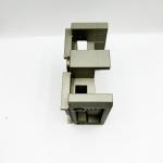 CNC Precision Machining Parts Stainless Steel Brass CNC Lathe Turning Machining