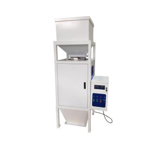 Wholesale Grain Food Paddy Scale Rice Packaging Machine from china suppliers