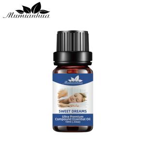 Wholesale Sleep 10ml Shaping Compound Essential Oil Sweet Dreams ODM MSDS from china suppliers