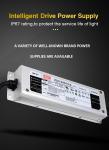 Garden 400w Led Street Light All In One Street Lights For Smart City